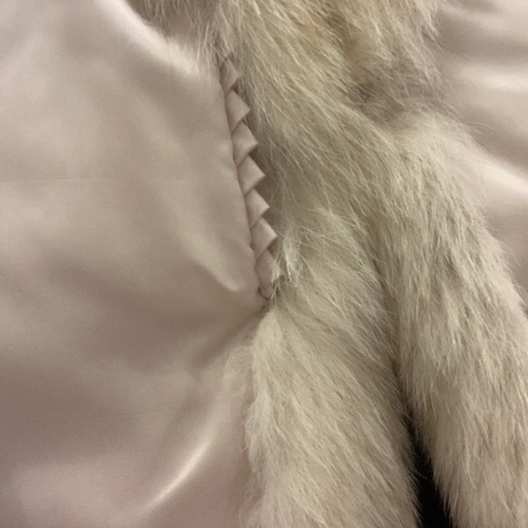 SAGA FOX JACKET - Picture 10 of 13